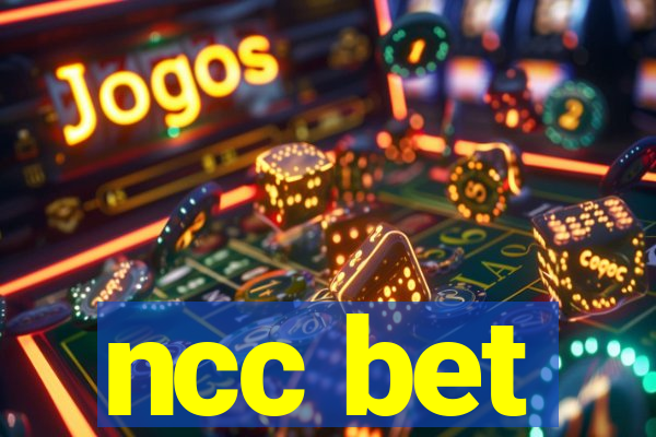 ncc bet